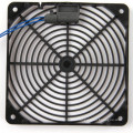 Saipwell LCF 013 Monitor de flux d&#39;air du ventilateur de filtre avec calandre de protection
